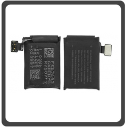 Replacement For Apple Watch 3 38mm GPS, Battery &Mu;&pi;&alpha;&tau;&alpha;&rho;ί&alpha; Li-Ion 270 mAh Bulk (&Omicron;&Epsilon;&Mu;)