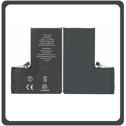 HQ OEM &Sigma;&upsilon;&mu;&beta;&alpha;&tau;ό &Gamma;&iota;&alpha; Apple iPhone 13 Pro, iPhone13 Pro (A2638, A2483, A2636, A2639) Battery &Mu;&pi;&alpha;&tau;&alpha;&rho;ί&alpha; Li-Ion 3095 mAh Bulk Without Logo (Grade AAA+++)