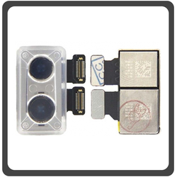 OEM HQ iPhone 8 Plus, iPhone8 Plus, iPhone 8+ (A1864, A1897, A1898, , A1899, iPhone10,2, iPhone10,5) Main Rear Back Camera Module Flex &Pi;ί&sigma;&omega; &Kappa;&epsilon;&nu;&tau;&rho;&iota;&kappa;ή &Kappa;ά&mu;&epsilon;&rho;&alpha; (Premium A+)