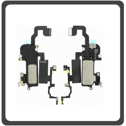 HQ OEM &Sigma;&upsilon;&mu;&beta;&alpha;&tau;ό &Gamma;&iota;&alpha; Apple iPhone 12 Pro Max (A2411, A2342, A2410, A2412, iPhone13,4)  EarPiece Receiver Speaker &Alpha;&kappa;&omicron;&upsilon;&sigma;&tau;&iota;&kappa;ό + Proximity Sensor Flex Cable &Kappa;&alpha;&lambda;&omega;&delta;&iota;&omicron;&tau;&alpha;&iota;&nu;ί&alpha; &Alpha;&iota;&sigma;&theta;&eta;&tau;ή&rho;&alpha;&sigmaf; &Epsilon;&gamma;&gamma;ύ&tau;&eta;&tau;&alpha;&sigmaf; (Grade AAA+++)