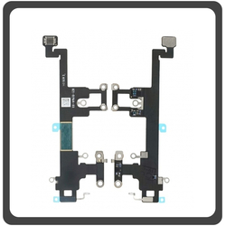 HQ OEM &Sigma;&upsilon;&mu;&beta;&alpha;&tau;ό &Gamma;&iota;&alpha; Apple iPhone XR (A2105, A1984, A2107, A2108, A2106, iPhone11,8) Bluetooth, Wlan WiFi Antenna Flex Cable &Kappa;&epsilon;&rho;&alpha;ί&alpha; Wifi (Grade AAA+++)