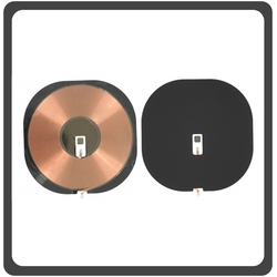 HQ OEM &Sigma;&upsilon;&mu;&beta;&alpha;&tau;ό &Gamma;&iota;&alpha; Apple iPhone 11 Pro (A2215, A2160, A2217, iPhone12,3) Antenna Coil NFC Module Flex &Kappa;&alpha;&lambda;ώ&delta;&iota;&omicron; &Kappa;&epsilon;&rho;&alpha;ί&alpha;&sigmaf; (Grade AAA+++)