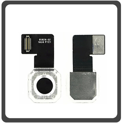 HQ OEM &Sigma;&upsilon;&mu;&beta;&alpha;&tau;ό &Gamma;&iota;&alpha; Apple iPad Pro 11 inch (2018) (A2013, A1934, A1980) Main Rear Back Camera Module Flex &Pi;ί&sigma;&omega; &Kappa;&epsilon;&nu;&tau;&rho;&iota;&kappa;ή &Kappa;ά&mu;&epsilon;&rho;&alpha; 12 MP, f/1.8, 29mm (standard), 1/3", 1.22&micro;m, PDAF (Grade AAA+++)