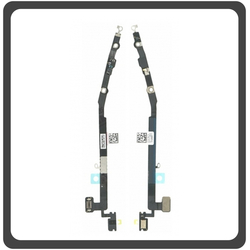 HQ OEM &Sigma;&upsilon;&mu;&beta;&alpha;&tau;ό &Gamma;&iota;&alpha; Apple iPhone 13 Pro, iPhone13 Pro (A2638, A2483, A2636, A2639, A2640, iPhone14,2) Bluetooth Antenna Flex Cable &Kappa;&epsilon;&rho;&alpha;ί&alpha; (Grade AAA+++)