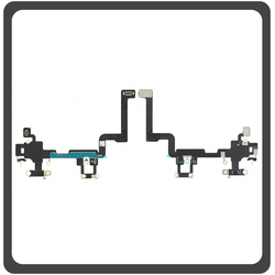 HQ OEM &Sigma;&upsilon;&mu;&beta;&alpha;&tau;ό &Gamma;&iota;&alpha; Apple iPhone 11 (A2221, A2111, A2223, iPhone12,1) Wlan WiFi Antenna Flex Cable &Kappa;&epsilon;&rho;&alpha;ί&alpha; Wifi (Premium A+)