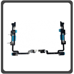 HQ OEM &Sigma;&upsilon;&mu;&beta;&alpha;&tau;ό &Gamma;&iota;&alpha; Apple iPhone XR,iPhoneXR (A2105, A1984, A2107) Loudspeaker Flex Cable &Kappa;&alpha;&lambda;&omega;&delta;&iota;&omicron;&tau;&alpha;&nu;ί&alpha; &Eta;&chi;&epsilon;ί&omicron;&upsilon; (Grade AAA+++)