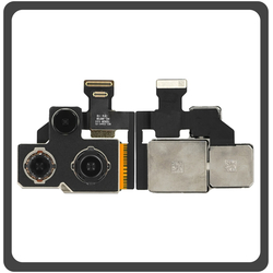 &Gamma;&nu;ή&sigma;&iota;&alpha; Original Apple iPhone 12 Pro (A2407, A2341, A2406) Rear Back Camera Module Flex 12 MP, f/1.6, 26mm (wide), 1.4&micro;m, dual pixel PDAF, OIS Pulled