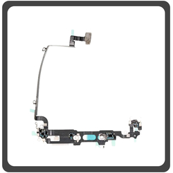 HQ OEM &Sigma;&upsilon;&mu;&beta;&alpha;&tau;ό &Gamma;&iota;&alpha; Apple iPhone XS, iPhoneXS (A2097, A1920) Loudspeaker Flex Cable &Kappa;&alpha;&lambda;&omega;&delta;&iota;&omicron;&tau;&alpha;&nu;ί&alpha; &Eta;&chi;&epsilon;ί&omicron;&upsilon; (Grade AAA+++)