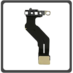 &Gamma;&nu;ή&sigma;&iota;&alpha; Original Apple iPhone 12 (A2403), 12 Pro (A2407) 12 Pro Max (A2411) Nano Antenna Signal Module Flex Cable &Kappa;&alpha;&lambda;ώ&delta;&iota;&omicron; &Kappa;&epsilon;&rho;&alpha;ί&alpha;&sigmaf; Pulled