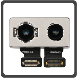 &Gamma;&nu;ή&sigma;&iota;&alpha; Original Apple iPhone 8+, iPhone 8 Plus (A1864, A1897, A1898) Swap Main Rear Back Camera Module Flex &Kappa;&epsilon;&nu;&tau;&rho;&iota;&kappa;ή &Kappa;ά&mu;&epsilon;&rho;&alpha; 12+12