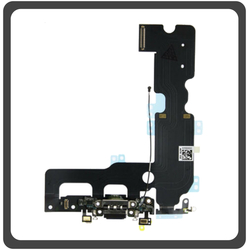 &Gamma;&nu;ή&sigma;&iota;&alpha; Original Apple iPhone 8+, iPhone 8 Plus (A1864, A1897), Swap Charging Dock Connector Lightning Flex &Kappa;&alpha;&lambda;&omega;&delta;&iota;&omicron;&tau;&alpha;&iota;&nu;ί&alpha; &Kappa;&omicron;&nu;έ&kappa;&tau;&omicron;&rho;&alpha;&sigmaf; &Phi;ό&rho;&tau;&iota;&sigma;&eta;&sigmaf; + Microphone &Mu;&iota;&kappa;&rho;ό&phi;&omega;&nu;&omicron; Space Gray &Mu;&alpha;ύ&rho;&omicron;