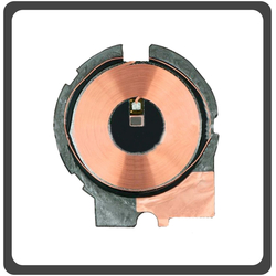 &Gamma;&nu;ή&sigma;&iota;&alpha; Original Apple iPhone 12 (A2403), iPhone 12 Pro (A2407) iPhone 12 Pro Max (A2411) Wireless Charging Coil &Alpha;&sigma;ύ&rho;&mu;&alpha;&tau;&omicron;&sigmaf; &Phi;&omicron;&rho;&tau;&iota;&sigma;&tau;ή&sigmaf; &Kappa;&alpha;&lambda;&omega;&delta;&iota;&omicron;&tau;&alpha;&iota;&nu;ί&alpha;