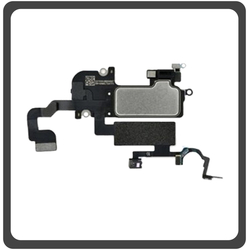 &Gamma;&nu;ή&sigma;&iota;&alpha; Original Apple iPhone 12 Pro Max, iPhone 12 ProMax (A2411, A2342) Swap EarPiece Receiver Speaker &Alpha;&kappa;&omicron;&upsilon;&sigma;&tau;&iota;&kappa;ό + Proximity Sensor Flex Cable &Kappa;&alpha;&lambda;&omega;&delta;&iota;&omicron;&tau;&alpha;&iota;&nu;ί&alpha; &Alpha;&iota;&sigma;&theta;&eta;&tau;ή&rho;&alpha;&sigmaf; &Epsilon;&gamma;&gamma;ύ&tau;&eta;&tau;&alpha;&sigmaf;