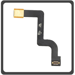 HQ OEM &Sigma;&upsilon;&mu;&beta;&alpha;&tau;ό &Gamma;&iota;&alpha; Apple iPhone XR, iPhone XR (A2105, A1984) Front Camera Infrared Flex &Kappa;&alpha;&lambda;&omega;&delta;&iota;&omicron;&tau;&alpha;&iota;&nu;ί&alpha; &Mu;&pi;&rho;&omicron;&sigma;&tau;&iota;&nu;ή&sigmaf; &Kappa;ά&mu;&epsilon;&rho;&alpha;&sigmaf; (Grade AAA+++)