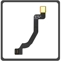 HQ OEM &Sigma;&upsilon;&mu;&beta;&alpha;&tau;ό &Gamma;&iota;&alpha; Apple iPhone XS Max,iPhone XSMax (A1921, A2101) Front Camera Infrared Flex &Kappa;&alpha;&lambda;&omega;&delta;&iota;&omicron;&tau;&alpha;&iota;&nu;ί&alpha; &Mu;&pi;&rho;&omicron;&sigma;&tau;&iota;&nu;ή&sigmaf; &Kappa;ά&mu;&epsilon;&rho;&alpha;&sigmaf; (Grade AAA+++)