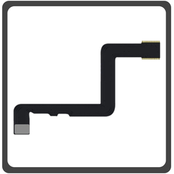 HQ OEM &Sigma;&upsilon;&mu;&beta;&alpha;&tau;ό &Gamma;&iota;&alpha; Apple iPhone 11 Pro, iPhone 11Pro (A2215, A2160, A2217, iPhone12,3) Front Camera Infrared Flex &Kappa;&alpha;&lambda;&omega;&delta;&iota;&omicron;&tau;&alpha;&iota;&nu;ί&alpha; &Mu;&pi;&rho;&omicron;&sigma;&tau;&iota;&nu;ή&sigmaf; &Kappa;ά&mu;&epsilon;&rho;&alpha;&sigmaf; (Grade AAA+++)