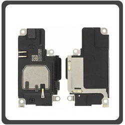 HQ OEM &Sigma;&upsilon;&mu;&beta;&alpha;&tau;ό &Gamma;&iota;&alpha; Apple Iphone 12 Pro Max (A2411, A2342, A2410, A2412, iPhone13,4) Buzzer Loudspeaker Loud Speaker Sound Ringer Module &Eta;&chi;&epsilon;ί&omicron; &Mu;&epsilon;&gamma;ά&phi;&omega;&nu;&omicron; (Grade AAA+++)