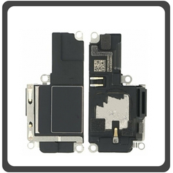 HQ OEM &Sigma;&upsilon;&mu;&beta;&alpha;&tau;ό &Gamma;&iota;&alpha; Apple iPhone 13 Pro (A2638, A2483, A2636, A2639, A2640, iPhone14,2) Buzzer Loudspeaker Sound Ringer Module &Eta;&chi;&epsilon;ί&omicron; &Mu;&epsilon;&gamma;ά&phi;&omega;&nu;&omicron; (Premium A+)