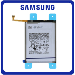 &Gamma;&nu;ή&sigma;&iota;&alpha; Original Samsung Galaxy A23 5G (SM-A236U, SM-A236U1), M52 5G (SM-M526BR, SM-M526BR/DS) EB-BM526ABY Battery &Mu;&pi;&alpha;&tau;&alpha;&rho;ί&alpha; Li-Ion 5000mAh GH82-27092A (Service Pack By Samsung)