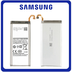 HQ OEM &Sigma;&upsilon;&mu;&beta;&alpha;&tau;ό &Mu;&epsilon; Samsung Galaxy J6 (SM-J600G, SM-J600F) EB-BJ800ABE Battery &Mu;&pi;&alpha;&tau;&alpha;&rho;ί&alpha; Li-Ion 3000 mAh Bulk (Premium A+​)