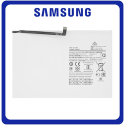 HQ OEM &Sigma;&upsilon;&mu;&beta;&alpha;&tau;ό &Mu;&epsilon; Samsung Galaxy Tab A7 10.4 (2020) (SM-T500, SM-T505) SCUD-WT-N19 Battery &Mu;&pi;&alpha;&tau;&alpha;&rho;ί&alpha; 7040 mAh Bulk (Premium A+)