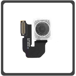 HQ OEM Iphone 6S plus (A1634, A1687, A1690, A1699) &Kappa;&epsilon;&nu;&tau;&rho;&iota;&kappa;ή &Pi;ί&sigma;&omega; &Kappa;ά&mu;&epsilon;&rho;&alpha; Rear Back Main Camera Module Flex (Grade AAA+++)