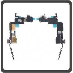 HQ OEM &Sigma;&upsilon;&mu;&beta;&alpha;&tau;ό &Gamma;&iota;&alpha; Apple iPhone 11 Pro Max, iPhone 11Pro Max (A2218, A2161, A2220, iPhone12.5) WiFi Antenna Flex Cable &Kappa;&alpha;&lambda;&omega;&delta;&iota;&omicron;&tau;&alpha;&iota;&nu;ί&alpha; &Kappa;&epsilon;&rho;&alpha;ί&alpha; Wifi (Premium A+)