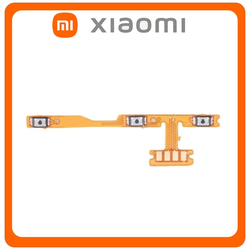 &Gamma;&nu;ή&sigma;&iota;&alpha; Original Xiaomi Poco M3 Pro 5G, Poco M3Pro 5G (M2103K19PG, M2103K19PI) Power Key Flex Cable On/Off + Volume Key Buttons &Kappa;&alpha;&lambda;&omega;&delta;&iota;&omicron;&tau;&alpha;&iota;&nu;ί&alpha; &Pi;&lambda;ή&kappa;&tau;&rho;&omega;&nu; &Epsilon;&kappa;&kappa;ί&nu;&eta;&sigma;&eta;&sigmaf; + Έ&nu;&tau;&alpha;&sigma;&eta;&sigmaf; Ή&chi;&omicron;&upsilon; (Service Pack By Xiaomi)