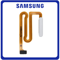 &Gamma;&nu;ή&sigma;&iota;&alpha; Original Samsung Galaxy A04S (SM-A047F, SM-A047F/DS) Fingerprint Sensor Flex &Alpha;&iota;&sigma;&theta;&eta;&tau;ή&rho;&alpha;&sigmaf; &Delta;&alpha;&chi;&tau;&upsilon;&lambda;&iota;&kappa;&omicron;ύ &Alpha;&pi;&omicron;&tau;&upsilon;&pi;ώ&mu;&alpha;&tau;&omicron;&sigmaf; White Ά&sigma;&pi;&rho;&omicron; GH96-15278B (Service Pack By Samsung)