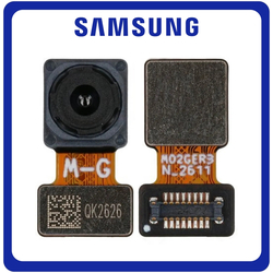 &Gamma;&nu;ή&sigma;&iota;&alpha; Original Samsung Galaxy A04S (SM-A047F, SM-A047F/DS), A14 5G (SM-A146B, SM-A146B/DS) Rear Back Camera Module Flex &Pi;ί&sigma;&omega; &Kappa;ά&mu;&epsilon;&rho;&alpha; 2 MP, f/2.4, (macro) GH96-15468A​ (Service Pack By Samsung)