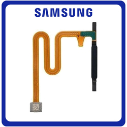&Gamma;&nu;ή&sigma;&iota;&alpha; Original Samsung Galaxy A14 4G, (SM-A145F, SM-A145F/DSN) Fingerprint Sensor Flex &Alpha;&iota;&sigma;&theta;&eta;&tau;ή&rho;&alpha;&sigmaf; &Delta;&alpha;&chi;&tau;&upsilon;&lambda;&iota;&kappa;&omicron;ύ &Alpha;&pi;&omicron;&tau;&upsilon;&pi;ώ&mu;&alpha;&tau;&omicron;&sigmaf; Black &Mu;&alpha;ύ&rho;&omicron; GH81-23531A (Service Pack By Samsung)