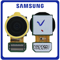 &Gamma;&nu;ή&sigma;&iota;&alpha; Original Samsung Galaxy S20 FE 4G (SM-G780F, SM-G780F/DSM) Main Rear Back Camera Module Flex &Pi;ί&sigma;&omega; &Kappa;ά&mu;&epsilon;&rho;&alpha; 12 MP, f/2.2, 13mm, 123˚ (ultrawide), 1/3.0", 1.12&micro;m GH96-13894A (Service Pack By Samsung)