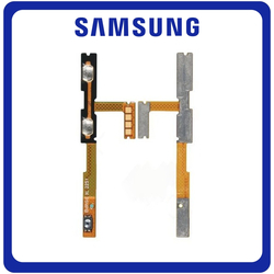 &Gamma;&nu;ή&sigma;&iota;&alpha; Original Samsung Galaxy A14 4G, (SM-A145F, SM-A145F/DSN) Power Key Flex Cable On/Off + Volume Key Buttons &Kappa;&alpha;&lambda;&omega;&delta;&iota;&omicron;&tau;&alpha;&iota;&nu;ί&alpha; &Pi;&lambda;ή&kappa;&tau;&rho;&omega;&nu; &Epsilon;&kappa;&kappa;ί&nu;&eta;&sigma;&eta;&sigmaf; + Έ&nu;&tau;&alpha;&sigma;&eta;&sigmaf; Ή&chi;&omicron;&upsilon; GH81-23508A (Service Pack By Samsung)
