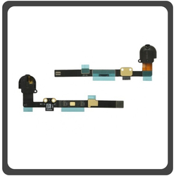 &Gamma;&nu;ή&sigma;&iota;&alpha; Original For iPad mini Wi-Fi (A1432, iPad2,5) Audio Jack Flex Cable &Kappa;&alpha;&lambda;&omega;&delta;&iota;&omicron;&tau;&alpha;&iota;&nu;ί&alpha; &Theta;ύ&rho;&alpha; &Alpha;&kappa;&omicron;&upsilon;&sigma;&tau;&iota;&kappa;ώ&nu;