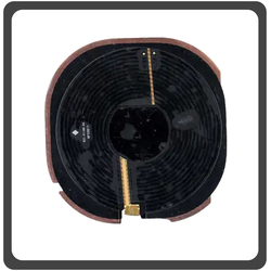 &Gamma;&nu;ή&sigma;&iota;&alpha; Original For iPhone X, iPhoneX (A1865, A1901) Wireless Charging Coil + Volume Flex Cable + Switch Key Pulled