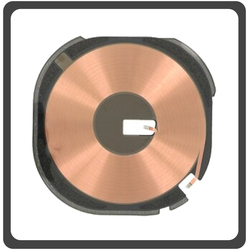 &Gamma;&nu;ή&sigma;&iota;&alpha; Original For iPhone XS Max, iPhone XSMax (A1921, A2101) Wireless Charging Coil + Volume Flex Cable + Switch Key Pulled