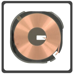 &Gamma;&nu;ή&sigma;&iota;&alpha; Original For iPhone XS , iPhoneXS (A2097, A1920​) Wireless Charging Coil + Volume Flex Cable + Switch Key Pulled
