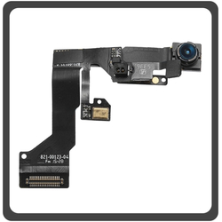 &Gamma;&nu;ή&sigma;&iota;&alpha; Original For iPhone 6s (A1633, A1688) Front Selfie Camera Flex &Mu;&pi;&rho;&omicron;&sigma;&tau;&iota;&nu;ή &Kappa;ά&mu;&epsilon;&rho;&alpha; 5 MP, f/2.2, 31mm + Microphone &Mu;&iota;&kappa;&rho;ό&phi;&omega;&nu;&omicron; + Proximity Sensor Flex Cable &Kappa;&alpha;&lambda;&omega;&delta;&iota;&omicron;&tau;&alpha;&iota;&nu;ί&alpha; &Alpha;&iota;&sigma;&theta;&eta;&tau;ή&rho;&alpha;&sigmaf; &Epsilon;&gamma;&gamma;ύ&tau;&eta;&tau;&alpha;&sigmaf; Pulled