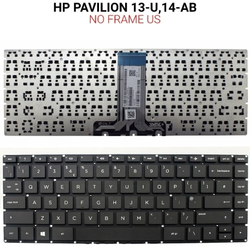 &Pi;&lambda;&eta;&kappa;&tau;&rho;&omicron;&lambda;ό&gamma;&iota;&omicron; hp Pavilion 13-u no Frame us 14-ab