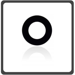 &Gamma;&nu;ή&sigma;&iota;&alpha; Original For iPhone 7 (A1660, A1778), iPhone 8 (A1863, A1905), iPhone SE (2020) (A2275, A2296) Main Camera Lens &Tau;&zeta;&alpha;&mu;ά&kappa;&iota; &Kappa;ά&mu;&epsilon;&rho;&alpha;&sigmaf;