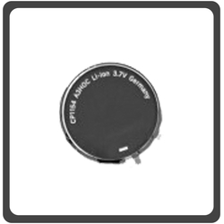 HQ OEM For Apple Airpods Pro (2020) Battery &Mu;&pi;&alpha;&tau;&alpha;&rho;ί&alpha; Li-Ion 3.7V Left Side &Alpha;&rho;&iota;&sigma;&tau;&epsilon;&rho;ό &Alpha;&kappa;&omicron;&upsilon;&sigma;&tau;&iota;&kappa;ό (Premium A+​)