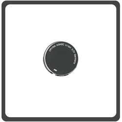 HQ OEM For Apple Airpods Pro (2020) Battery &Mu;&pi;&alpha;&tau;&alpha;&rho;ί&alpha; Li-Ion 3.7V Right Side &Delta;&epsilon;&xi;ί &Alpha;&kappa;&omicron;&upsilon;&sigma;&tau;&iota;&kappa;ό (Premium A+​)