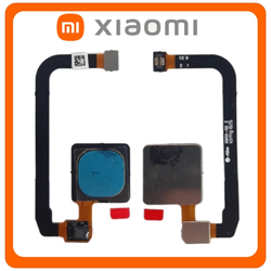 &Gamma;&nu;ή&sigma;&iota;&alpha; Original Xiaomi Mi Max 3, Mi Max3 (M1810E5A) Fingerprint Flex Sensor &Alpha;&iota;&sigma;&theta;&eta;&tau;ή&rho;&alpha;&sigmaf; &Delta;&alpha;&kappa;&tau;&upsilon;&lambda;&iota;&kappa;&omicron;ύ &Alpha;&pi;&omicron;&tau;&upsilon;&pi;ώ&mu;&alpha;&tau;&omicron;&sigmaf; Blue &Mu;&pi;&lambda;&epsilon; (Service Pack By Xiaomi)