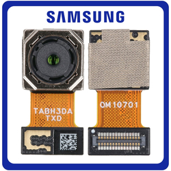 &Gamma;&nu;ή&sigma;&iota;&alpha; Original Samsung Galaxy A02S (SM-A025F, SM-A025F/DS,) Main Rear Back Camera Module Flex &Pi;ί&sigma;&omega; &Kappa;&epsilon;&nu;&tau;&rho;&iota;&kappa;ή &Kappa;ά&mu;&epsilon;&rho;&alpha; 13MP GH81-20132A (Service Pack By Samsung)