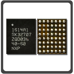 &Gamma;&nu;ή&sigma;&iota;&alpha; Original For Apple iPhone 12 (A2403), iPhone 12 Mini (A2399), iPhone 12 Pro (A2407), iPhone 12 Pro Max (A2411) Power IC &Tau;&sigma;&iota;&pi;ά&kappa;&iota; &Kappa;&upsilon;&kappa;&lambda;&omicron;&phi;&omicron;&rho;ί&alpha;&sigmaf; &Rho;&epsilon;ύ&mu;&alpha;&tau;&omicron;&sigmaf; (PMD 1614A1)