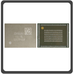 &Gamma;&nu;ή&sigma;&iota;&alpha; Original For Apple iPhone 12 (A2403), iPhone 12 Mini (A2399), iPhone 12 Pro (A2407), iPhone 12 Pro Max (A2411) WiFi Low Temperature Power IC Chip 339S0250