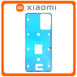 &Gamma;&nu;ή&sigma;&iota;&alpha; Original Xiaomi Redmi Note 11T Pro+, Redmi Note 11T Pro Plus (22041216UC) Adhesive Foil Sticker Battery Cover Tape &Kappa;ό&lambda;&lambda;&alpha; &Delta;&iota;&pi;&lambda;ή&sigmaf; Ό&psi;&eta;&sigmaf; &Pi;ί&sigma;&omega; &Kappa;ά&lambda;&upsilon;&mu;&mu;&alpha; K&alpha;&pi;ά&kappa;&iota; &Mu;&pi;&alpha;&tau;&alpha;&rho;ί&alpha;&sigmaf; (Service Pack By Xiaomi)