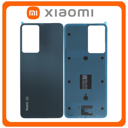 HQ OEM &Sigma;&upsilon;&mu;&beta;&alpha;&tau;ό &Mu;&epsilon; Xiaomi Redmi Note 11 Pro+ 5G, Redmi Note 11 Pro Plus 5G (21091116UG, 21091116UC) Rear Back Battery Cover &Pi;ί&sigma;&omega; &Kappa;&alpha;&pi;ά&kappa;&iota; &Pi;&lambda;ά&tau;&eta; &Mu;&pi;&alpha;&tau;&alpha;&rho;ί&alpha;&sigmaf; Forest Green &Pi;&rho;ά&sigma;&iota;&nu;&omicron; (Premium A+​)