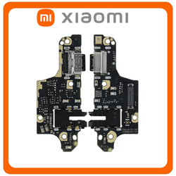 &Gamma;&nu;ή&sigma;&iota;&alpha; Original Xiaomi Poco X3 (MZB07Z0IN), Poco X3 Pro (M2102J20SG), USB Type-C Charging Dock Connector Flex Sub Board, &Kappa;&alpha;&lambda;&omega;&delta;&iota;&omicron;&tau;&alpha;&iota;&nu;ί&alpha; &Upsilon;&pi;ό &Pi;&lambda;&alpha;&kappa;έ&tau;&alpha; &Phi;ό&rho;&tau;&iota;&sigma;&eta;&sigmaf; + Microphone &Mu;&iota;&kappa;&rho;ό&phi;&omega;&nu;&omicron; + Audio Jack &Theta;ύ&rho;&alpha; &Alpha;&kappa;&omicron;&upsilon;&sigma;&tau;&iota;&kappa;ώ&nu; 560001J20S00 (Service Pack By Xiaomi)