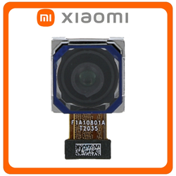 &Gamma;&nu;ή&sigma;&iota;&alpha; Original Xiaomi Redmi Note 11 Pro 5G (21091116I, 2201116SG) Main Rear Back Camera Module Flex &Pi;ί&sigma;&omega; &Kappa;&epsilon;&nu;&tau;&rho;&iota;&kappa;ή &Kappa;ά&mu;&epsilon;&rho;&alpha; 108 MP, f/1.9, 26mm (wide), 1/1.52", 0.7&micro;m, PDAF 41020000BP5Y (Service Pack By Xiaomi)